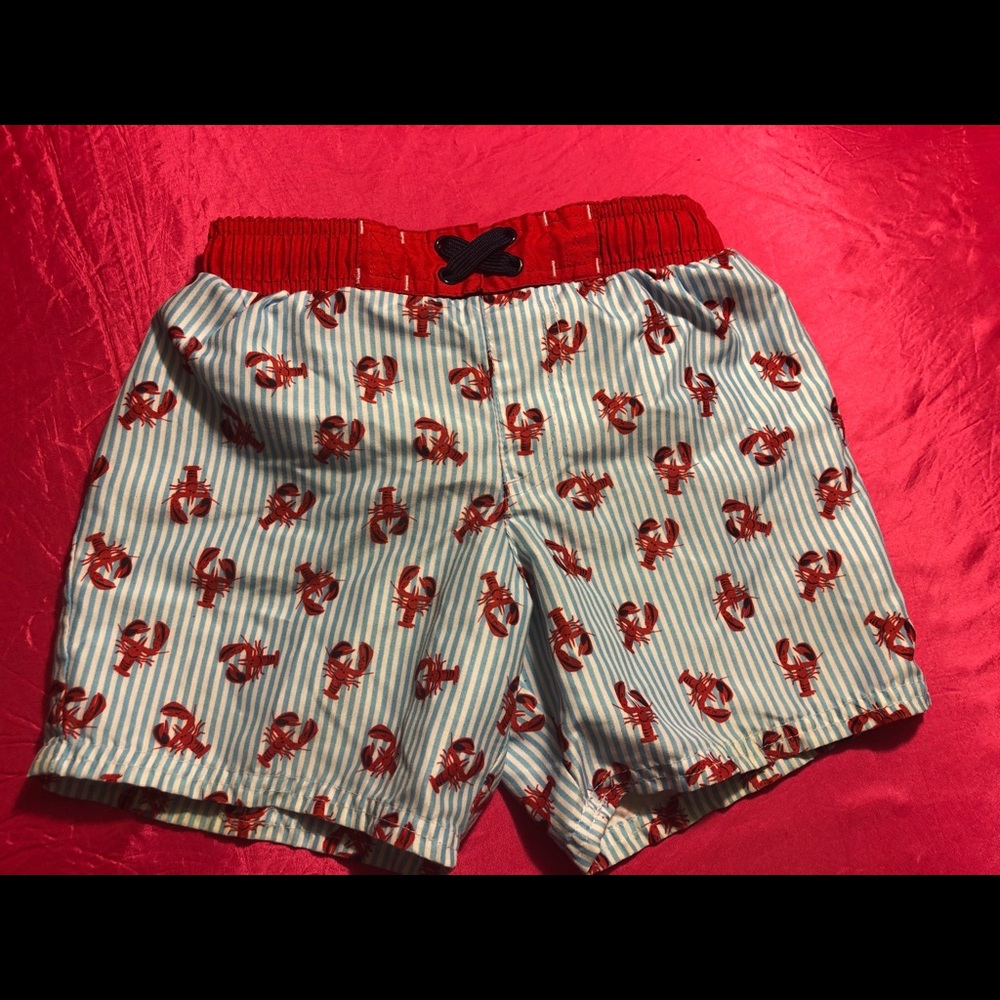 Boys swimsuit